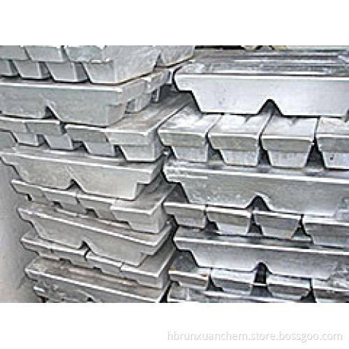 Magnesium Ingot